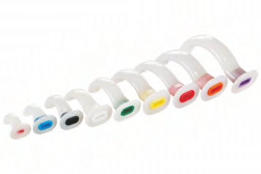 Повітровод типу Guedel, розмір 2/80, Sumi